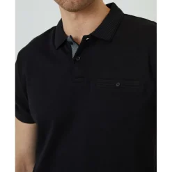 Men's TB Otto Short-Sleeve Polo Shirt
