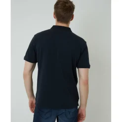 Men's TB Otto Short-Sleeve Polo Shirt