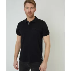 Men's TB Otto Short-Sleeve Polo Shirt