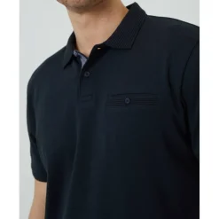 Men's TB Otto Short-Sleeve Polo Shirt
