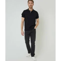Men's TB Otto Short-Sleeve Polo Shirt