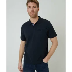 Men's TB Otto Short-Sleeve Polo Shirt