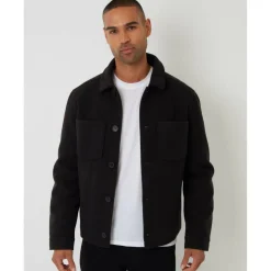 Men's TB Santo Overshirt