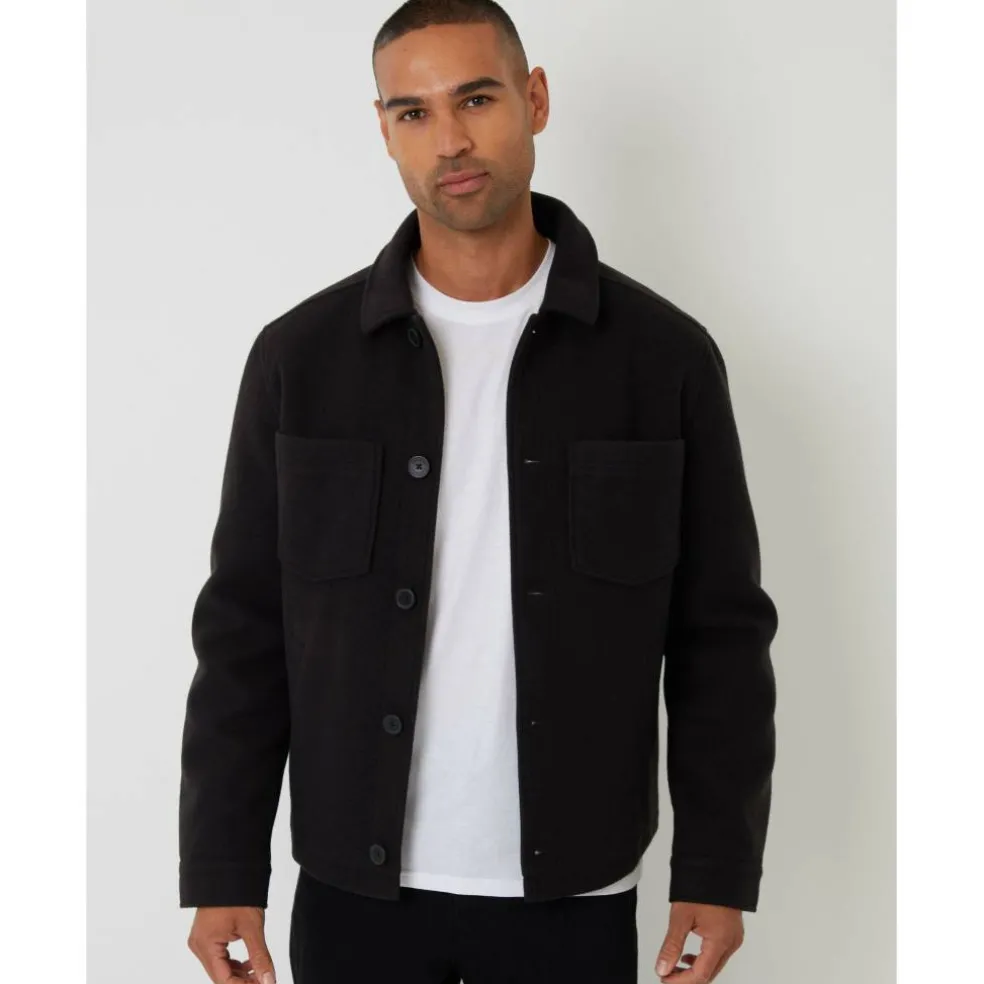 Men's TB Santo Overshirt