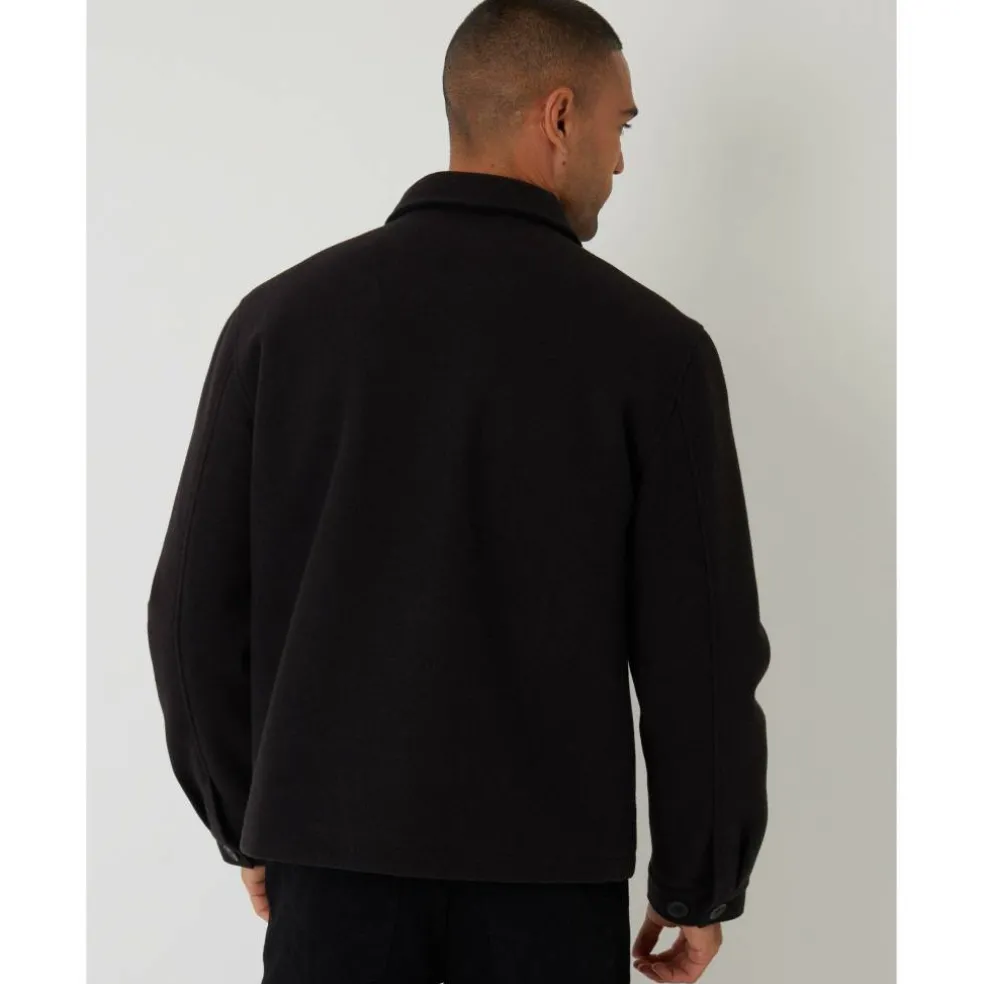 Men's TB Santo Overshirt