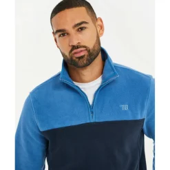 Men's TB Wham 1/4 Zip Fleece