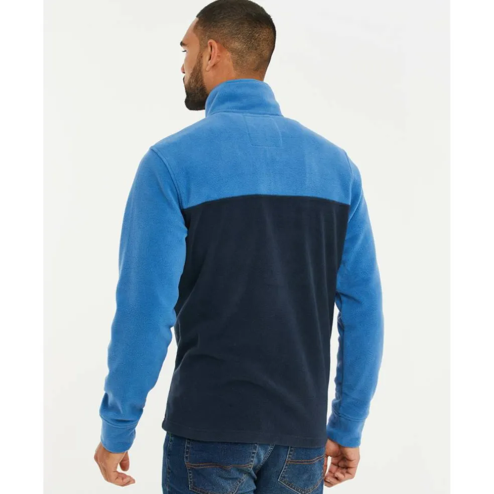 Men's TB Wham 1/4 Zip Fleece