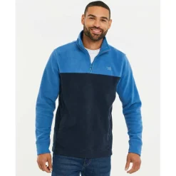 Men's TB Wham 1/4 Zip Fleece