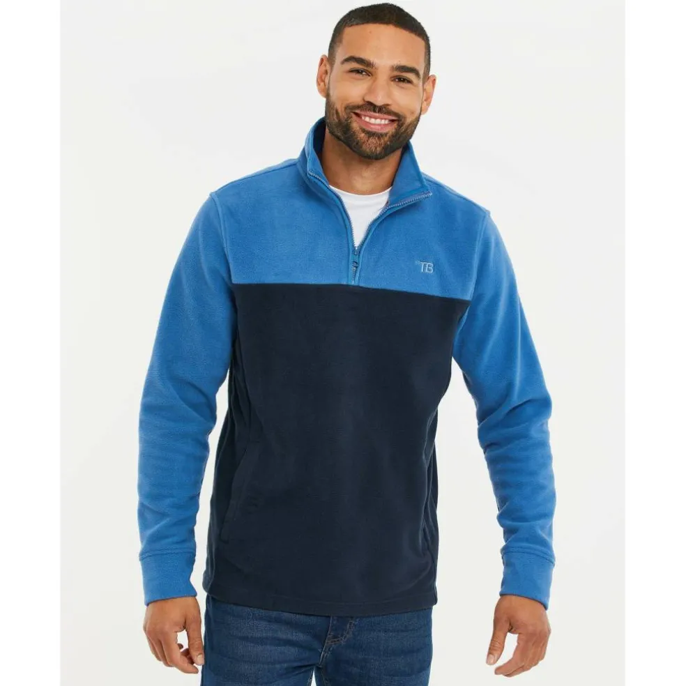Men's TB Wham 1/4 Zip Fleece