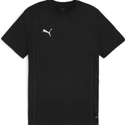 Men's Teamfinal Casuals Regular Fit T-Shirt