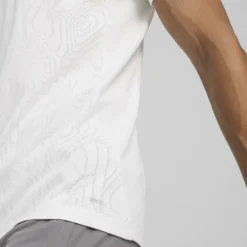 Men's Teamfinal Training Short-Sleeve Performance T-Shirt
