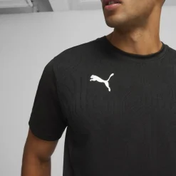 Men's Teamfinal Training Short-Sleeve Performance T-Shirt