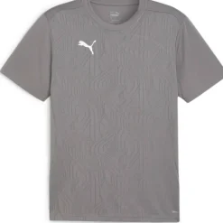 Men's Teamfinal Training Short-Sleeve Performance T-Shirt