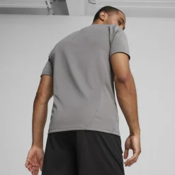 Men's Teamfinal Training Short-Sleeve Performance T-Shirt