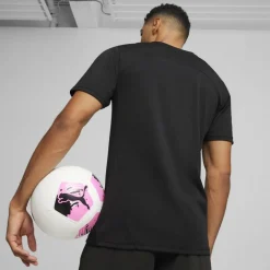 Men's Teamfinal Training Short-Sleeve Performance T-Shirt