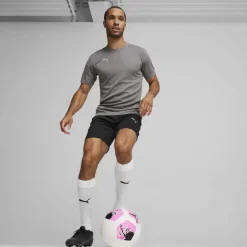 Men's Teamfinal Training Short-Sleeve Performance T-Shirt