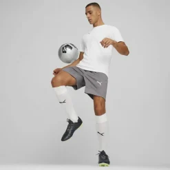 Men's Teamfinal Training Short-Sleeve Performance T-Shirt