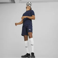 Men's Teamfinal Training Short-Sleeve Performance T-Shirt