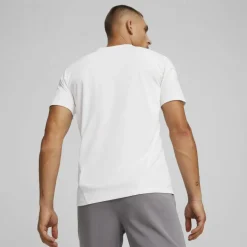 Men's Teamfinal Training Short-Sleeve Performance T-Shirt