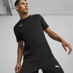 Men's Teamfinal Training Short-Sleeve Performance T-Shirt