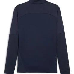 Men's Teamfinal Training 1/4-Zip Fleece