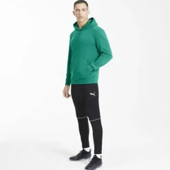 Men's Teamgoal 23 Casual Hoodie