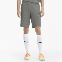 Men's Teamgoal 23 Casuals Jersey Jogger Shorts