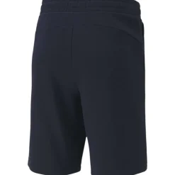 Men's Teamgoal 23 Casuals Jersey Jogger Shorts