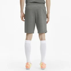 Men's Teamgoal 23 Casuals Jersey Jogger Shorts