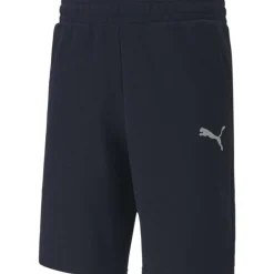Men's Teamgoal 23 Casuals Jersey Jogger Shorts