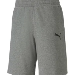 Men's Teamgoal 23 Casuals Jersey Jogger Shorts