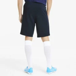 Men's Teamgoal 23 Casuals Jersey Jogger Shorts