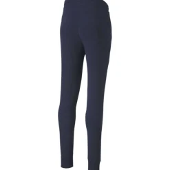 Men's Teamgoal 23 Closed Hem Jersey Joggers
