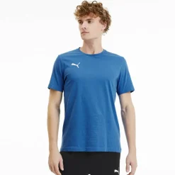 Men's Teamgoal 23 Regular Fit T-Shirt