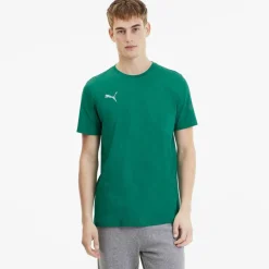 Men's Teamgoal 23 Regular Fit T-Shirt