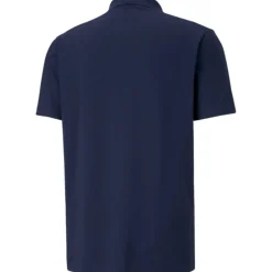 Men's Teamgoal Short-Sleeve Polo Shirt