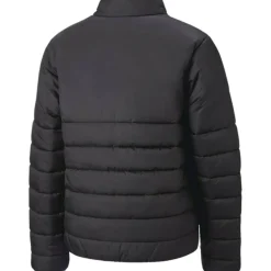 Men's Teamliga Insulated Zip Padded Puffer Jacket