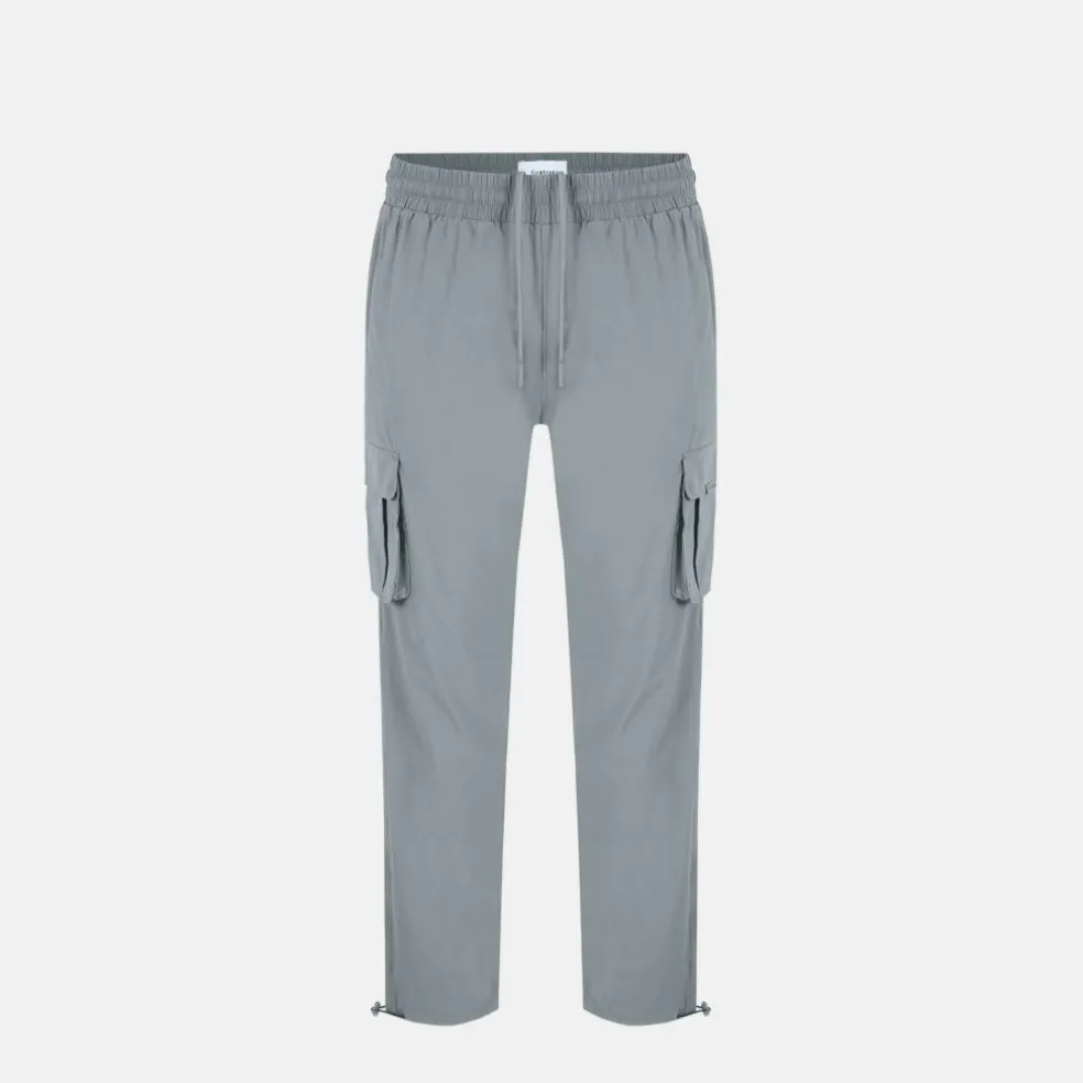 Men's Tech Cargo Trousers