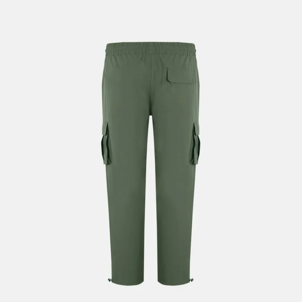 Men's Tech Cargo Trousers