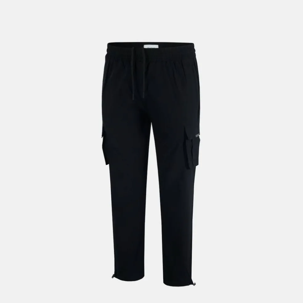 Men's Tech Cargo Trousers