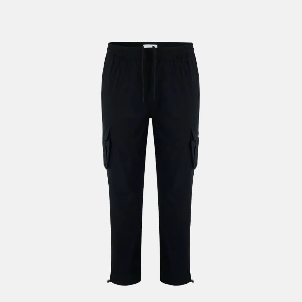 Men's Tech Cargo Trousers