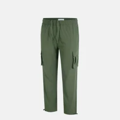 Men's Tech Cargo Trousers