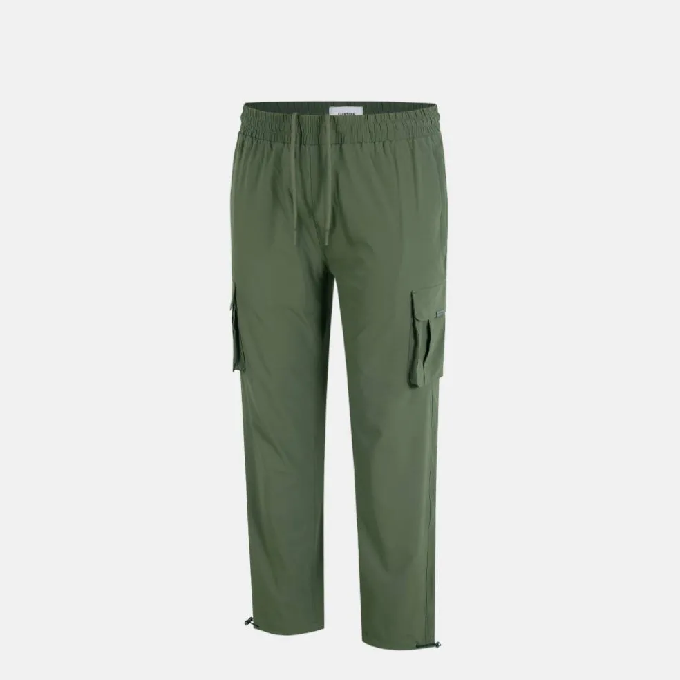 Men's Tech Cargo Trousers