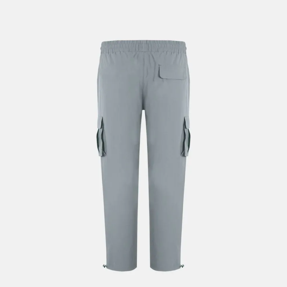 Men's Tech Cargo Trousers