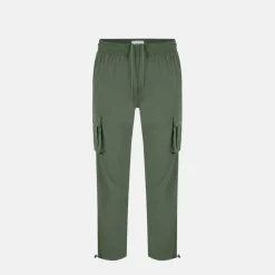 Men's Tech Cargo Trousers