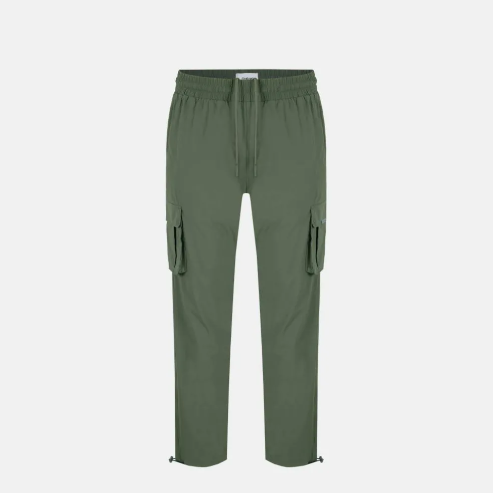 Men's Tech Cargo Trousers