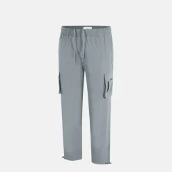 Men's Tech Cargo Trousers