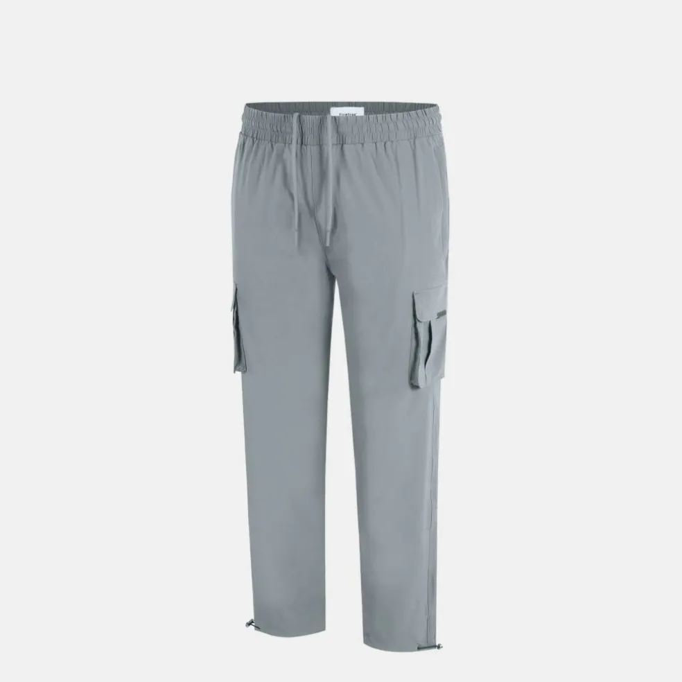 Men's Tech Cargo Trousers