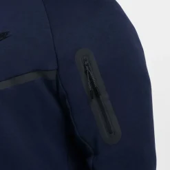 Men's Tech Fleece Zip Hoodie