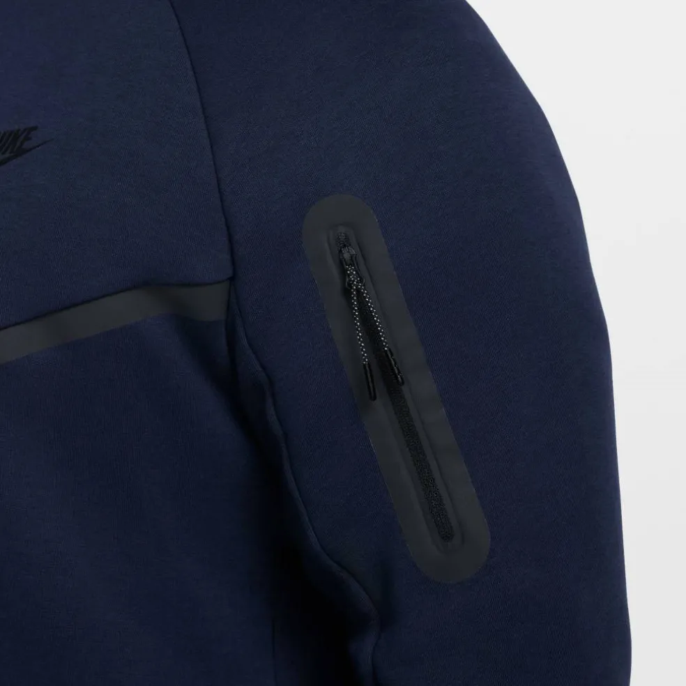 Men's Tech Fleece Zip Hoodie